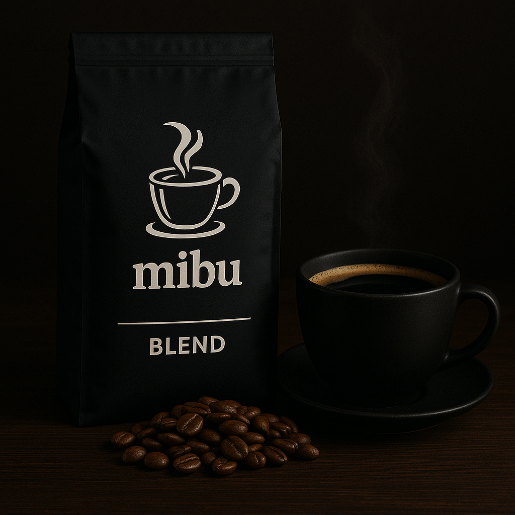 Blend